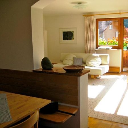 Ferienwohnung Ebner Kiefersfelden Dış mekan fotoğraf