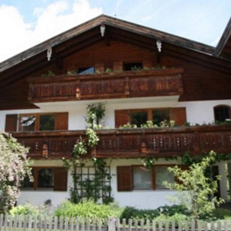 Ferienwohnung Ebner Kiefersfelden Dış mekan fotoğraf