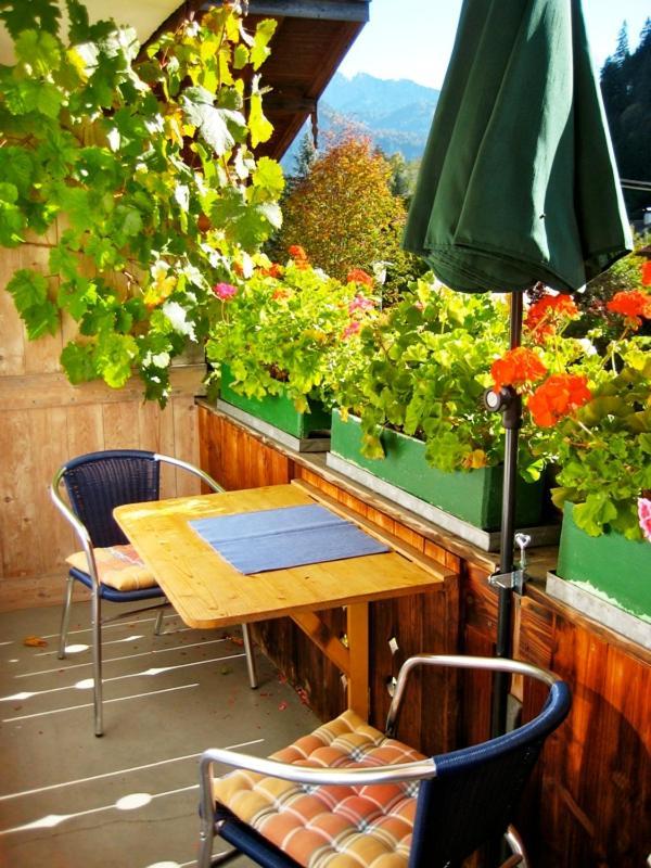 Ferienwohnung Ebner Kiefersfelden Dış mekan fotoğraf