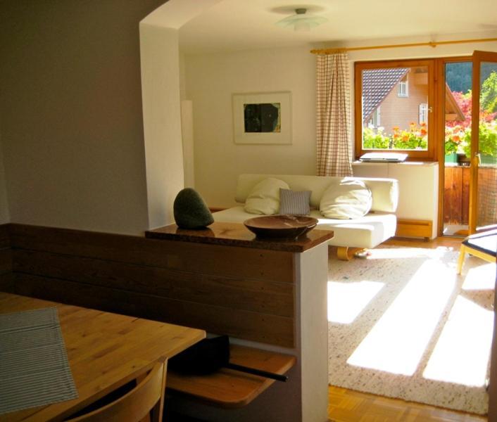 Ferienwohnung Ebner Kiefersfelden Dış mekan fotoğraf