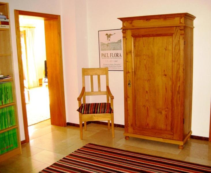 Ferienwohnung Ebner Kiefersfelden Dış mekan fotoğraf