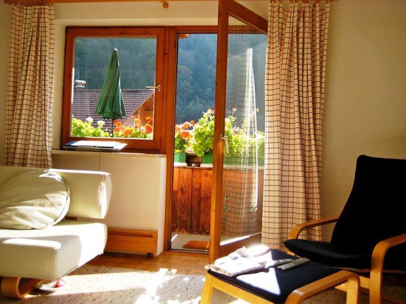 Ferienwohnung Ebner Kiefersfelden Dış mekan fotoğraf