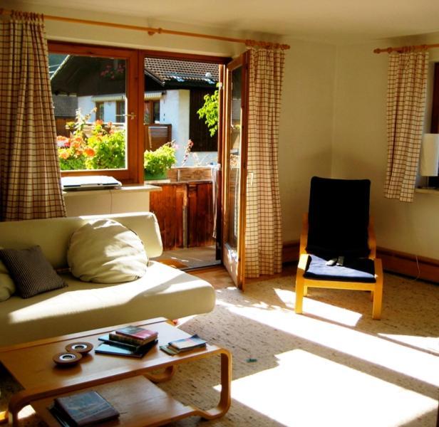 Ferienwohnung Ebner Kiefersfelden Dış mekan fotoğraf