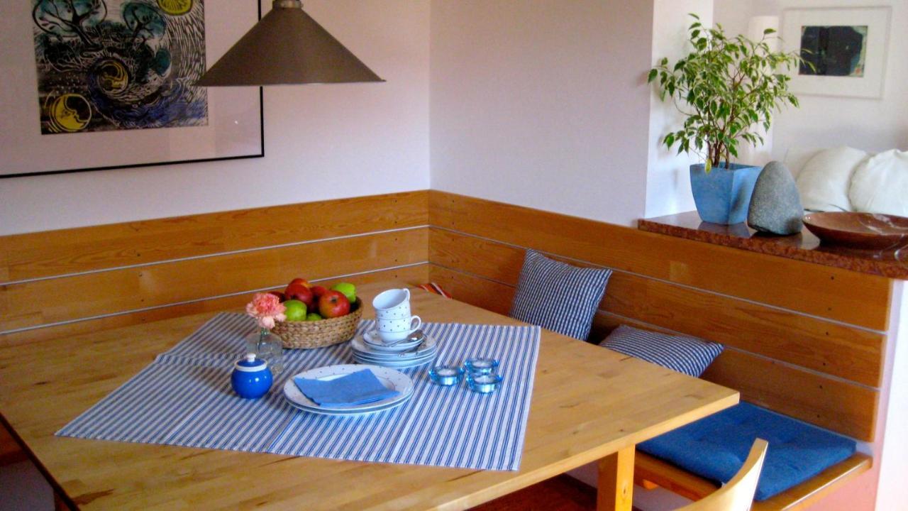 Ferienwohnung Ebner Kiefersfelden Dış mekan fotoğraf