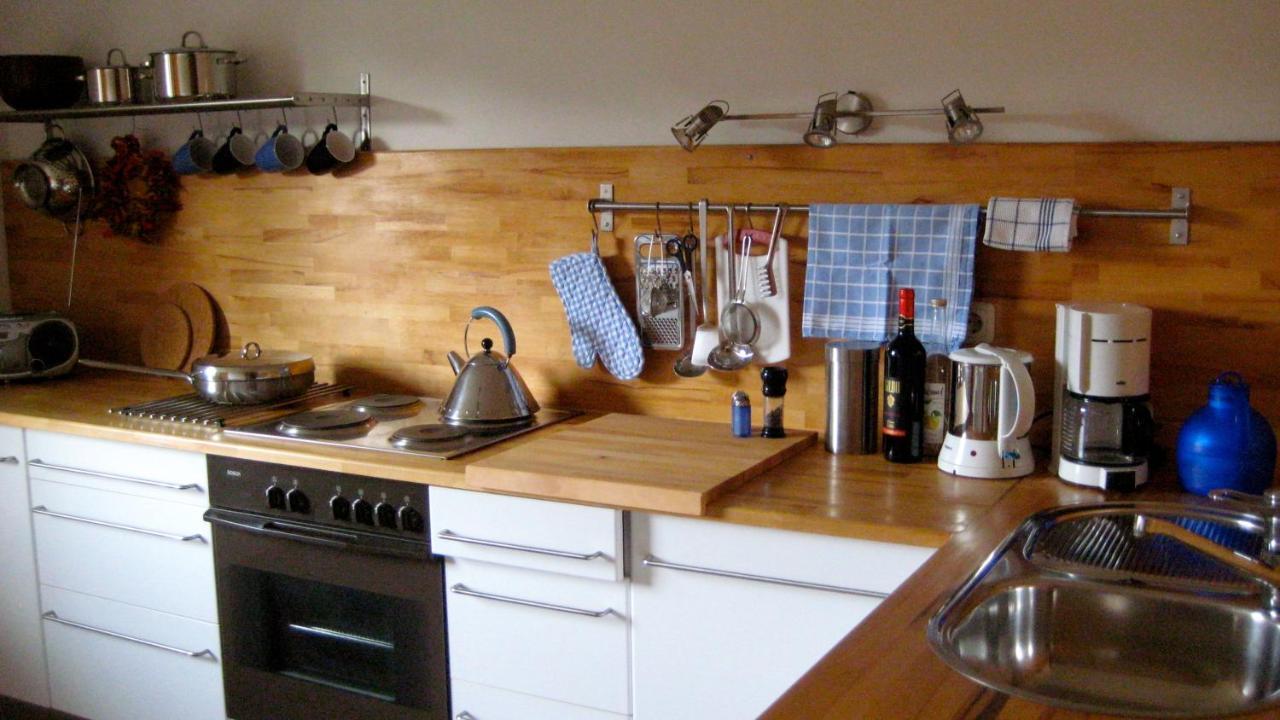 Ferienwohnung Ebner Kiefersfelden Dış mekan fotoğraf