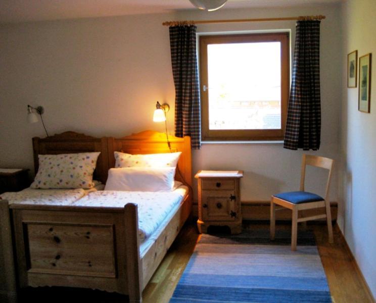 Ferienwohnung Ebner Kiefersfelden Dış mekan fotoğraf